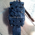 Bơm thủy lực Komatsu PC25 Bơm chính 705-41-08080